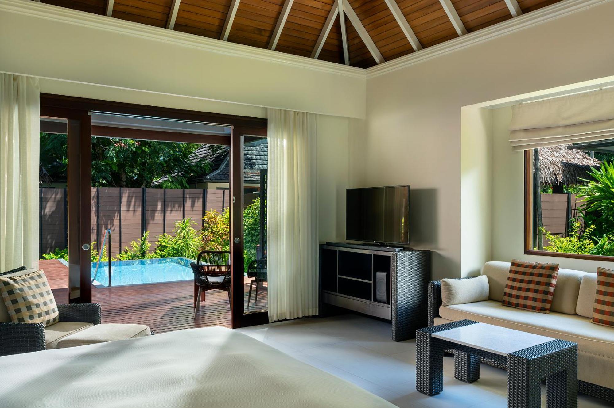 Villa Garden Oasis con Piscina